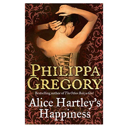 9780007318810: Alice Hartley's Happiness