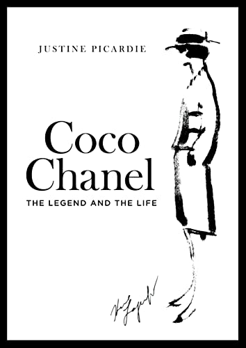 9780007318995: Coco Chanel: The Legend and the Life