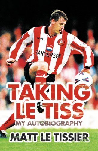 Stock image for Taking Le Tiss for sale by Greener Books
