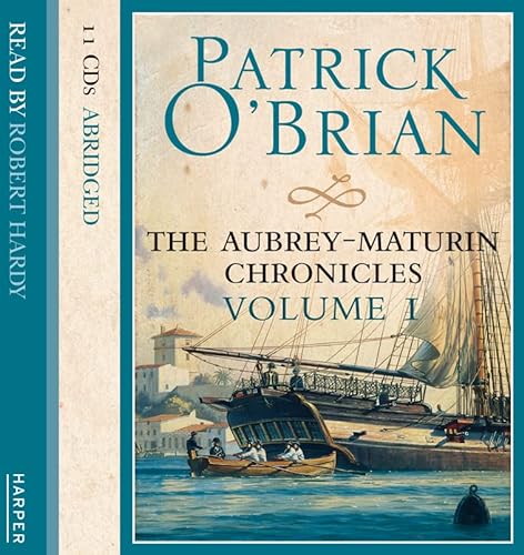 9780007319305: Volume One, Master and Commander / Post Captain / HMS Surprise