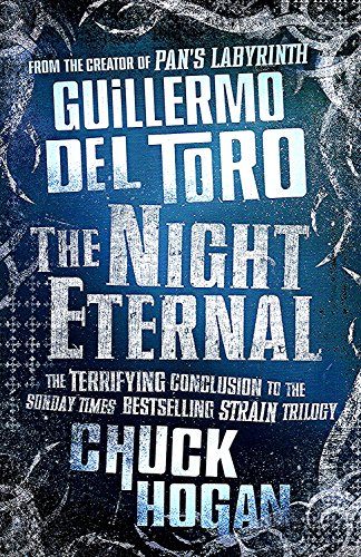 9780007319527: The Night Eternal