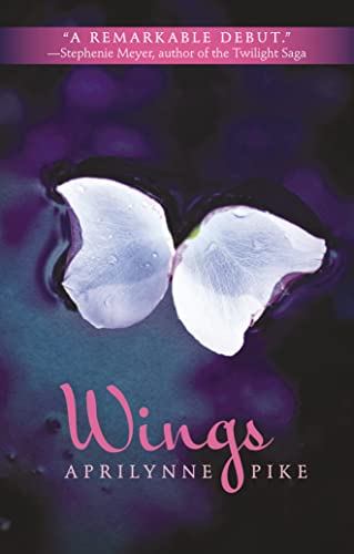 9780007319732: Wings