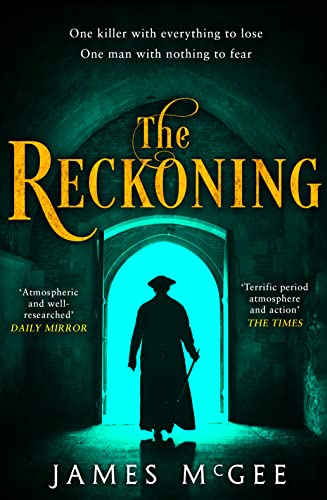 Stock image for The Reckoning for sale by Gulf Coast Books