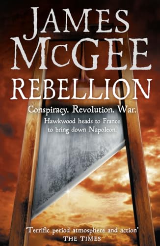 Stock image for Rebellion for sale by AwesomeBooks