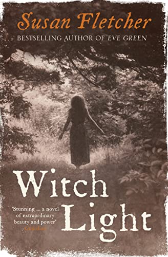 Stock image for Witch Light for sale by Book Deals