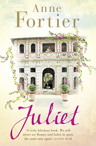 Imagen de archivo de Juliet a la venta por Better World Books