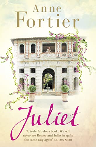 Stock image for Juliet for sale by AwesomeBooks