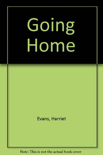 9780007321902: Going Home