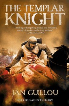 Imagen de archivo de The Templar Knight a la venta por Bahamut Media