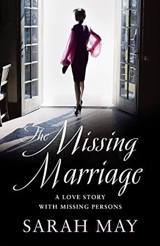 Stock image for The Missing Marriage for sale by AwesomeBooks