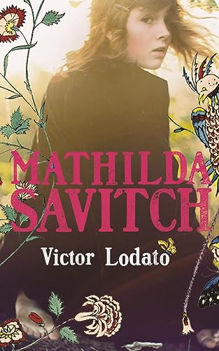 9780007322220: Mathilda Savitch