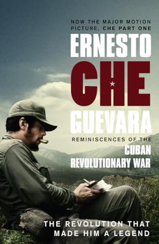 9780007322312: Reminiscences of the Cuban Revolutionary War: The Authorised Edition