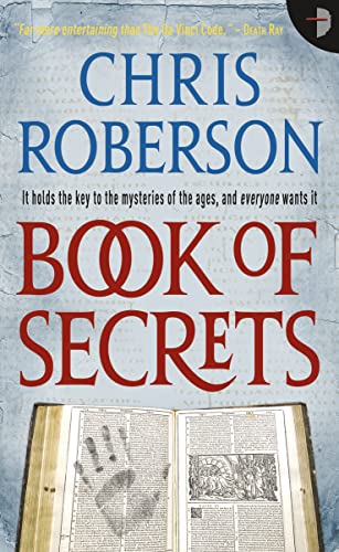 9780007322459: Book of Secrets