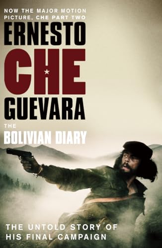 9780007322466: The Bolivian Diary: The Authorised Edition