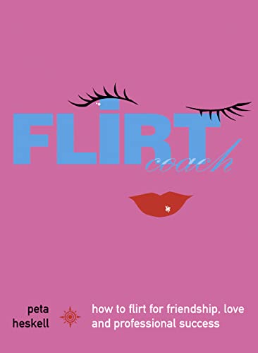 Beispielbild fr FLIRT COACH zum Verkauf von WorldofBooks