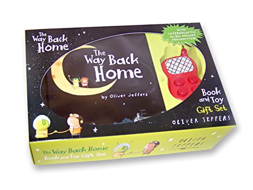 9780007323258: The Way Back Home Gift Set