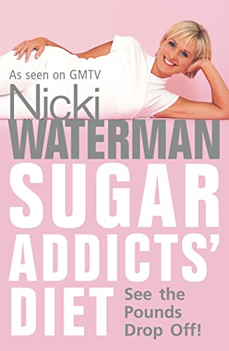 9780007323678: Sugar Addicts’ Diet