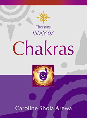 9780007323708: Thorsons Way of – Chakras
