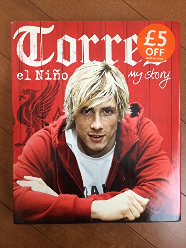 Beispielbild fr Torres: El Nino: My Story zum Verkauf von ThriftBooks-Dallas