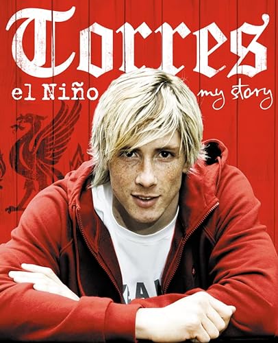 Stock image for Torres: El Nino: My Story for sale by ThriftBooks-Dallas
