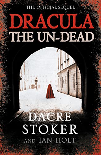 Stock image for Dracula: The Un-Dead for sale by WorldofBooks