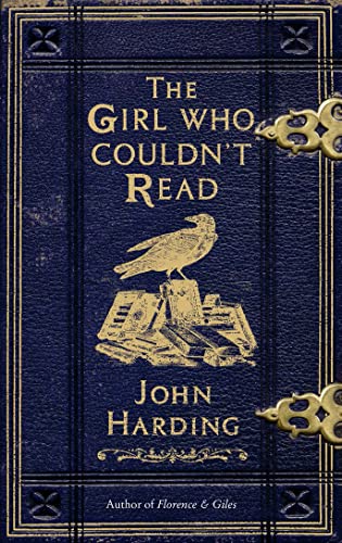 9780007324231: The Girl Who Couldn’t Read