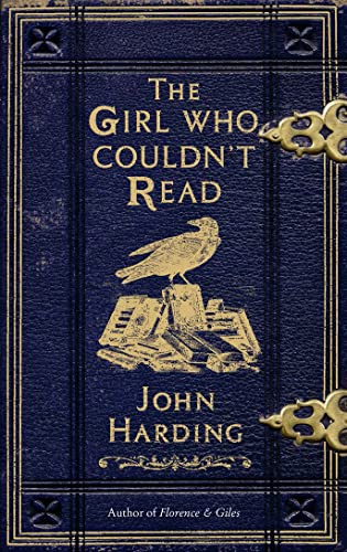 Imagen de archivo de The Girl Who Couldn  t Read a la venta por WorldofBooks