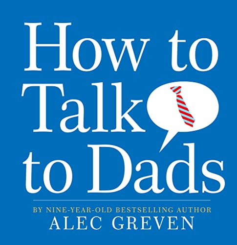 Beispielbild fr How to Talk to Dads zum Verkauf von WorldofBooks