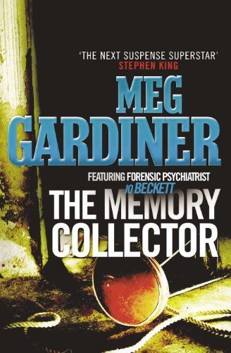 9780007324767: The Memory Collector