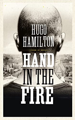 Imagen de archivo de Hand in the Fire a la venta por WorldofBooks