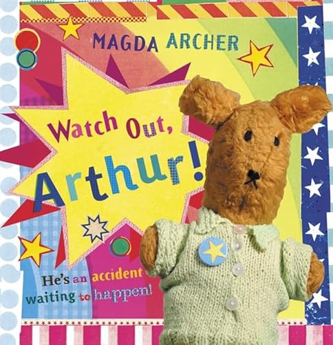 9780007325139: WATCH OUT, ARTHUR! (Arthur and Friends)