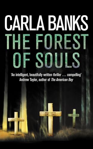 9780007325443: The Forest of Souls
