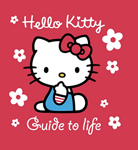 9780007326228: Guide to Life (Hello Kitty)