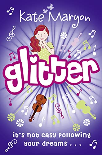 9780007326280: Glitter