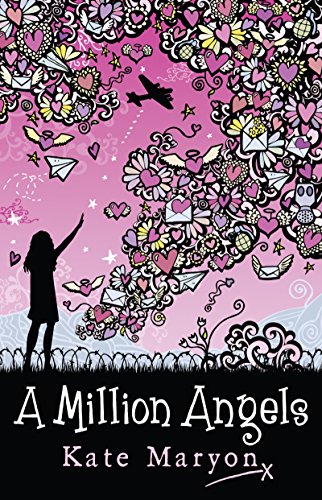 Stock image for A Million Angels for sale by Better World Books