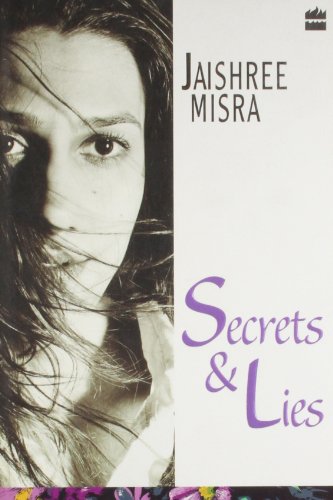 Stock image for Secrets and Lies for sale by AwesomeBooks