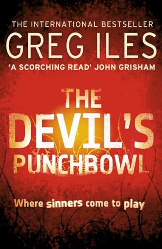 Beispielbild fr The Devil?s Punchbowl zum Verkauf von medimops