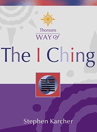 9780007326419: Thorsons Way of — THE I CHING