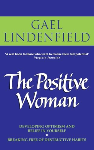 9780007326471: THE POSITIVE WOMAN