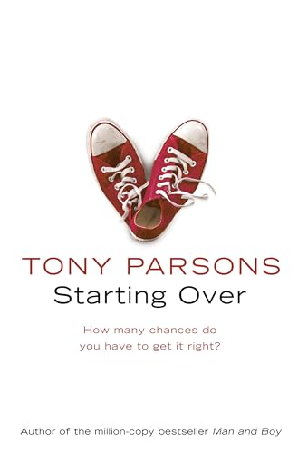 Stock image for Starting Over for sale by Goldstone Books