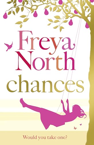 Chances (9780007326655) by Freya North