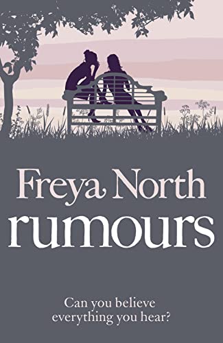 Stock image for Rumours for sale by Better World Books