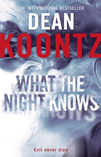 9780007326914: What the Night Knows