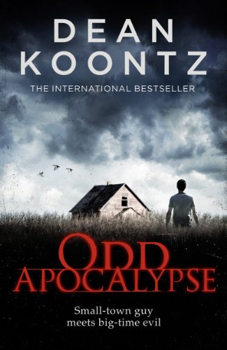9780007327003: Odd Apocalypse