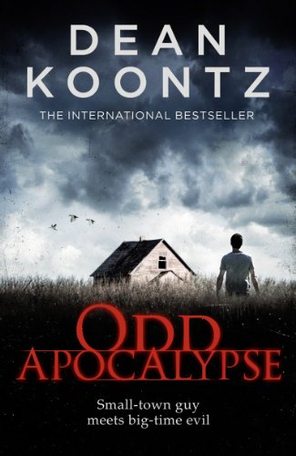 Stock image for Odd Apocalypse for sale by ThriftBooks-Atlanta