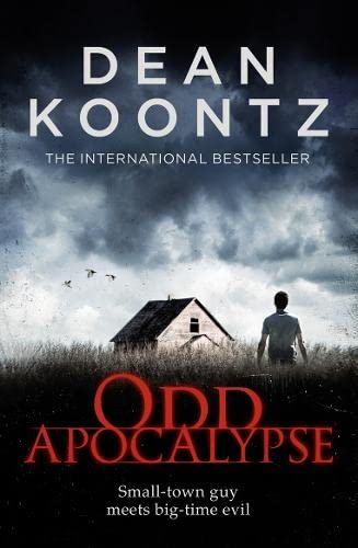 Stock image for Odd Apocalypse (Odd Thomas) for sale by WorldofBooks