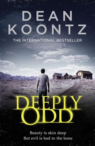 Imagen de archivo de Deeply Odd a la venta por WorldofBooks