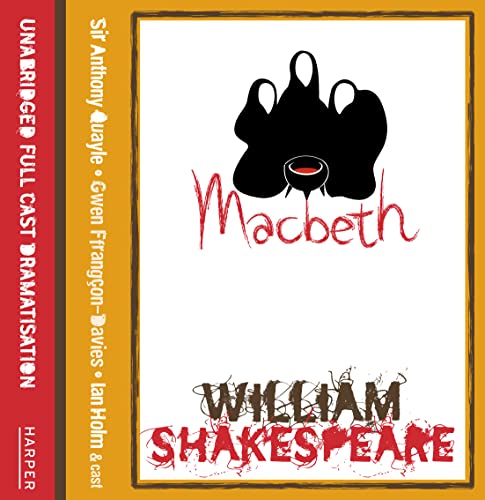 9780007327355: Macbeth