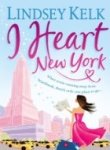 9780007328659: I Heart New York: The most hilarious romantic comedy you’ll read this year: Book 1