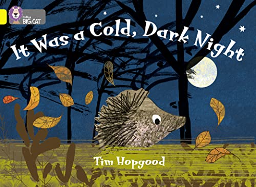 Stock image for It Was a Cold, Dark Night for sale by Blackwell's